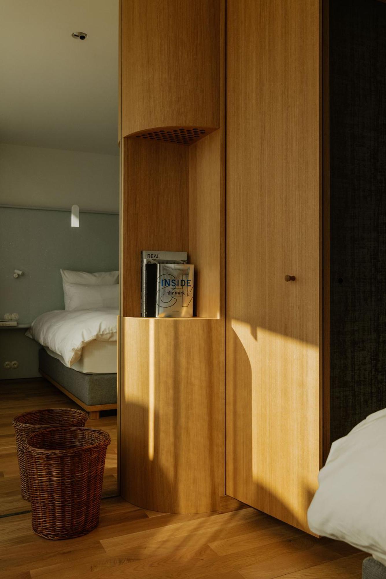 Kleiner Loewe - Stadthotel Брегенц Екстер'єр фото