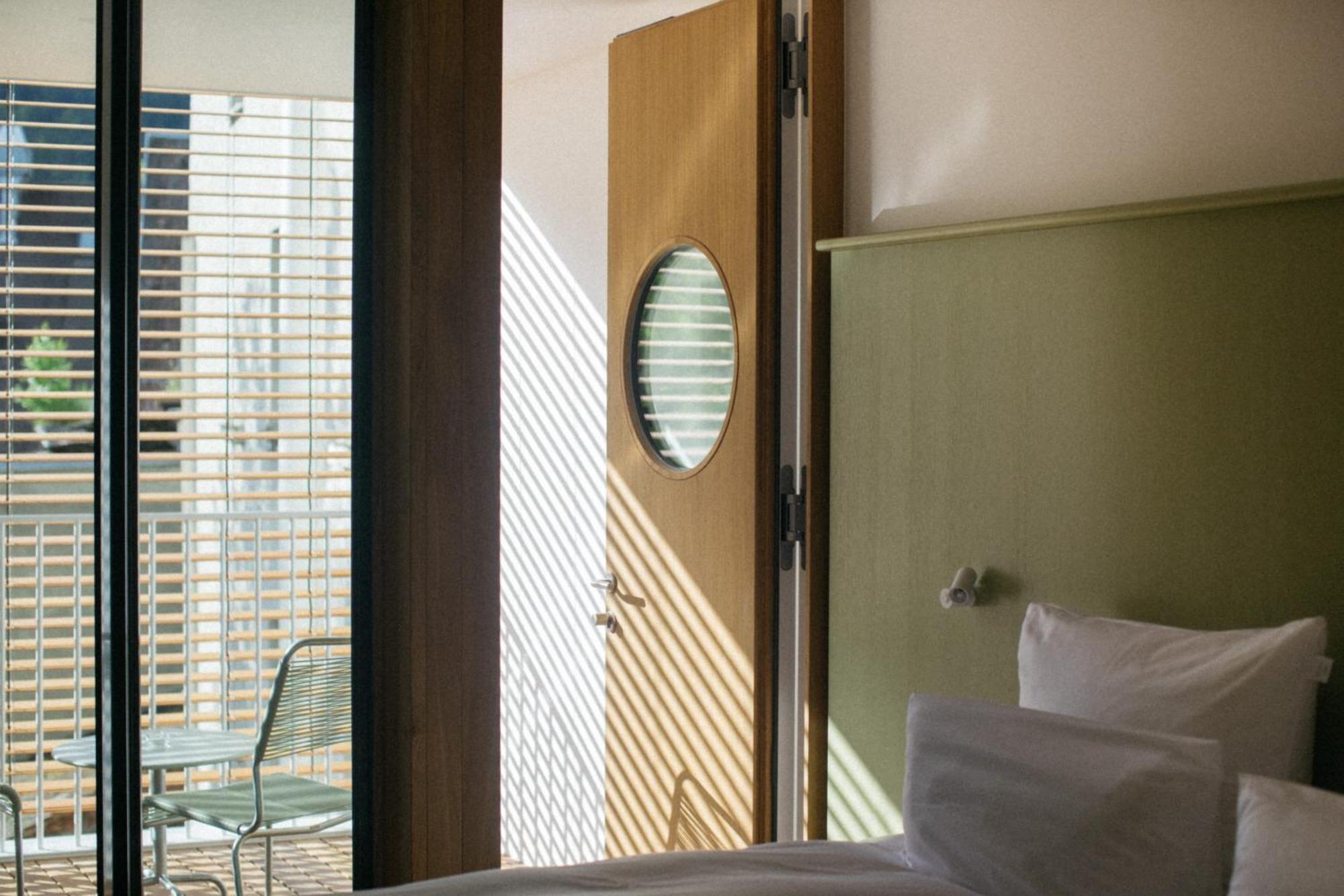 Kleiner Loewe - Stadthotel Брегенц Екстер'єр фото
